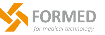 FORMED Logo