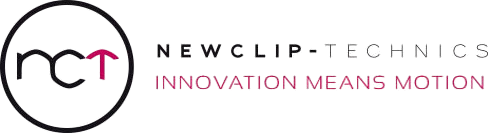 NewClip Technics Logo