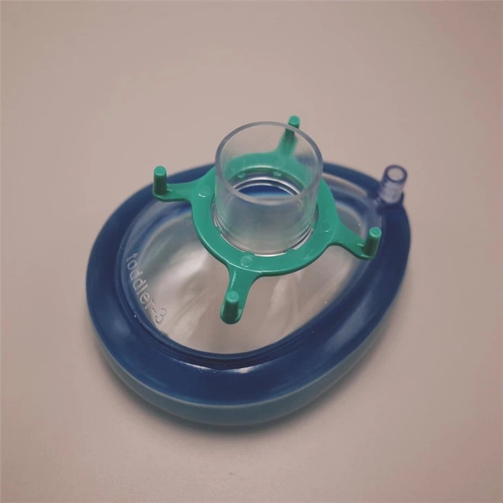 Anaesthetic Mask