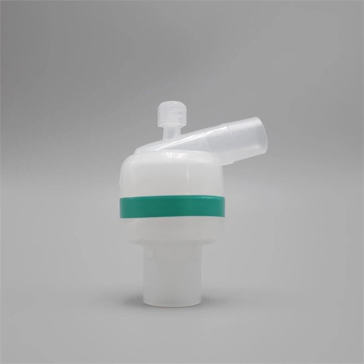 Breathing Filters