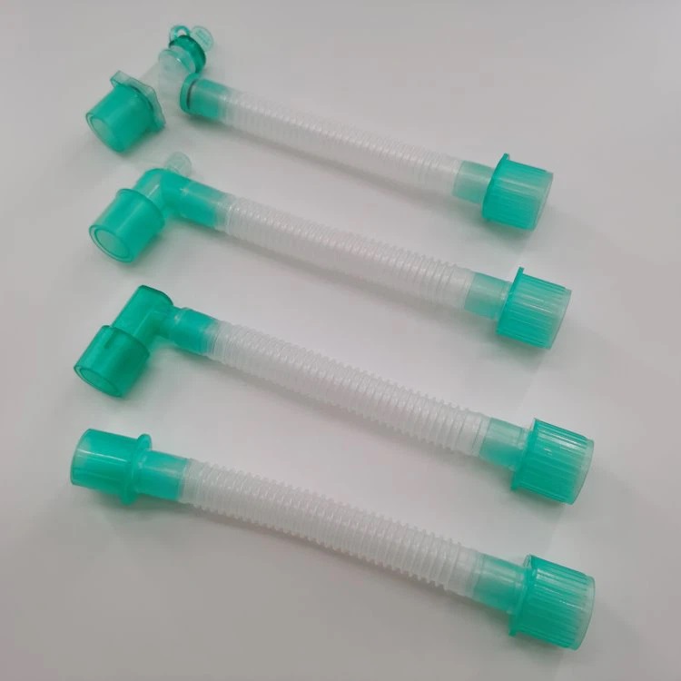 Catheter Mount