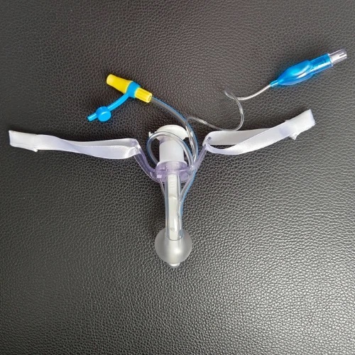 Endotracheal Tube