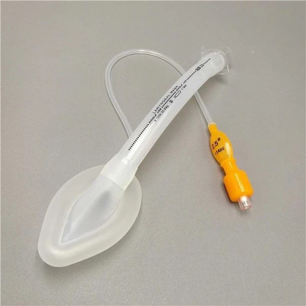 Laryngeal Mask