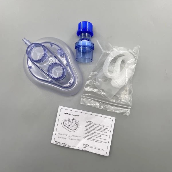 Manual Resuscitator
