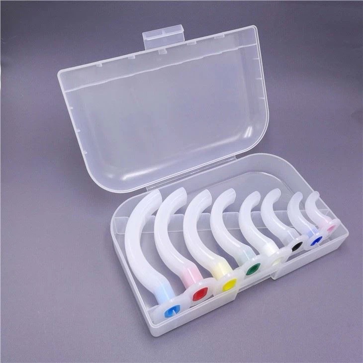 Oral/Pharyngeal Airway
